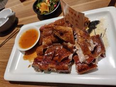 -先记烧鹅王·本地粤菜(福永店)