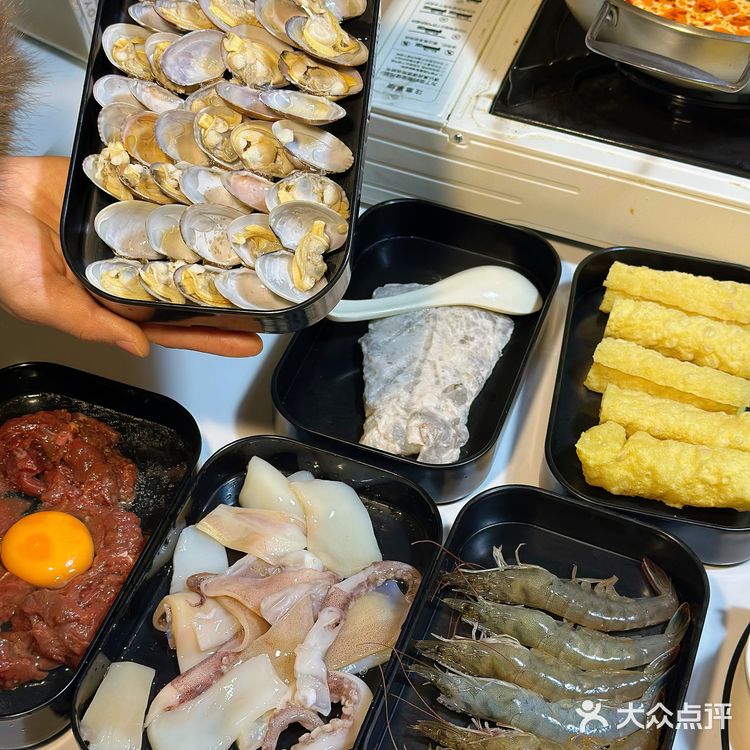 谁懂啊‼️柳州这个酸辣牛肉[流泪]……