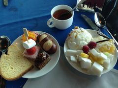 -澳门旅游塔360°旋转餐厅(南湾湖广场店)