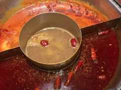 -重庆德庄火锅(映月湖环宇城店)