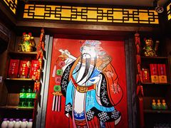 门面-重庆渝达老火锅(春熙路店)