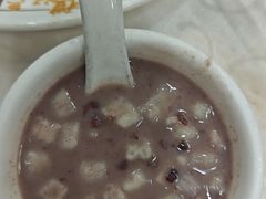 -凤城礼记鱼翅海鲜酒家(新马路总店)