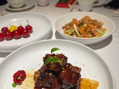 -玫瑰厅上海菜(兴国路店)