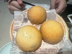 -蔡澜点心·粤菜(西单大悦城店)