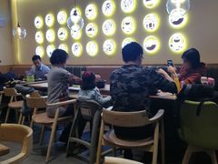 大堂-过桥缘·过桥米线(鲁能城店)