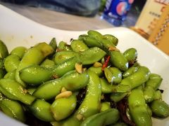 -可可大虾武汉土菜大排档(万松园1店)