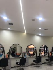 -YESIDO BLACK椰岛造型