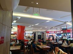 -大师兄·西北小馆(北站缤果空间店)