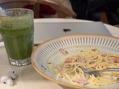 -BAKER&SPICE(环贸店)