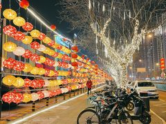 -邓丽君音乐主题餐厅