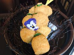 野菌布袋-玫瑰厅上海菜(兴国路店)