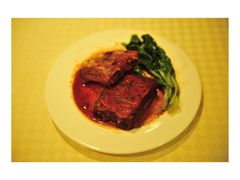 -丁山花园酒店-明园餐厅