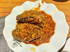 麻辣兔头-老号尤兔头(西川店)