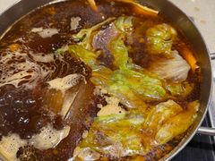 -蝎王府羊蝎子(虎坊桥总店)