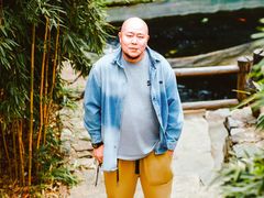 -天毓山庄·餐厅