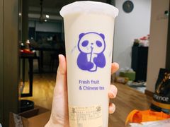 -茶百道(翠柏店)