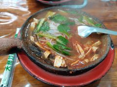 -清真·马文砂锅大全(麦苋街店)