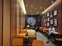 -汉堡王(EAC欧美中心店)