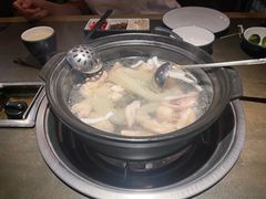 -同仁四季椰子鸡(罗湖国贸店)