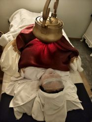 点击看大图 -皙塑美肤·spa