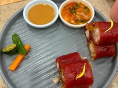 -点都德(龙之梦店)