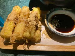 红糖粑粑-姐夫的小菜(新中关购物中心店)