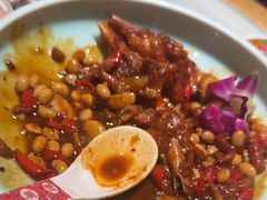 -味福记·江西小炒·南昌小吃(青山湖万达店)