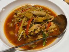 -飶香居(省博物馆店)