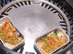 -韩盛·盛江山自助料理(中街大悦城店)