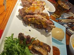 -纳瓦新疆菜(银都店)