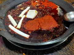 -星鸿社重庆老火锅(燃灯寺分店)