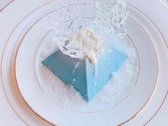 -L'amour澜茉·轻法餐