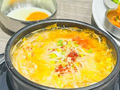豆芽汤饭-全州豆芽汤饭