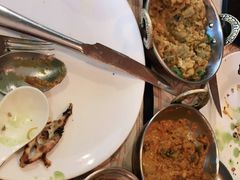 -克比叔叔印度餐厅Kebabs on the Grille(永康路分店)