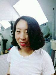 -佑米造型假发订制