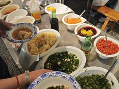 -重庆风光老灶火锅城(同德广场店)