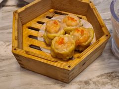 -喜喜香港餐厅(夏日百货店)