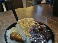-老式乌米冰(阜阳园店)