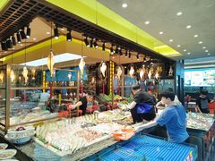 -抱德·潮汕味(琶洲店原惠城鱼仔)