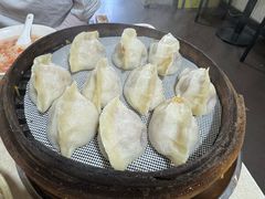 -马大刚白记包子