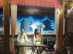 -老宁波1381餐厅(宏泰广场店)