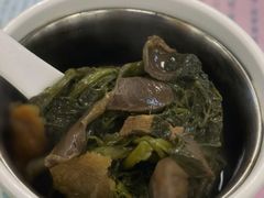 -烧鹅濑(西华路店)