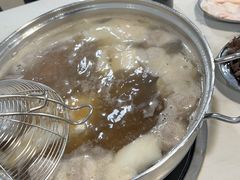 -菜忠潮州牛肉店(岗厦店)