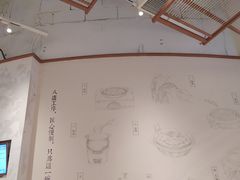 大堂-小满手工粉(上海月星环球港店)