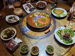 -亮欢寨酸汤鱼(沙冲路店)