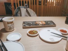 -万岁寿司(芳村店)