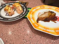 -元气寿司(环球港店)