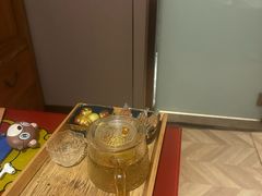 -华夏良子·足道SPA艾灸(翠微店)