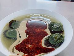 -索家卤汁凉粉店(回民街店)