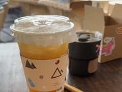 -去茶山(新光里店)